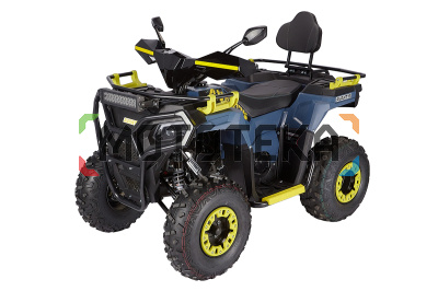 Квадроцикл Avantis (Авантис) Ray 200 Basic (А) (машинокомплект) Квадроцикл Avantis (Авантис) Ray 200 Basic (А) (машинокомплект)