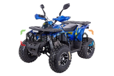 Квадроцикл детский Avantis (Авантис) HS8 1-50 баланс.вал Lux зелёный (машинокомплект) Квадроцикл детский Avantis (Авантис) HS8 1-50 баланс.вал Lux зелёный (машинокомплект)