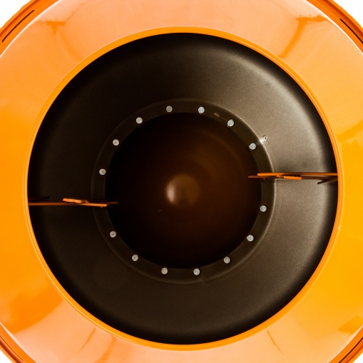 Бетоносмеситель DENZEL (Дензел) B - 200, 1000 Вт, 200 л | Мототека