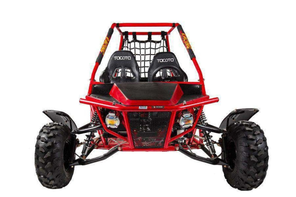 Багги YACOTA (Якота) RANGER 150 с ПСМ | Мототека