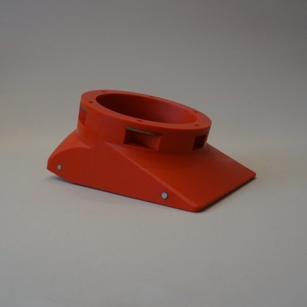 Водозаборник Vezdehod Intake (Вездеход Интейк) Большая серия 1332 | Мототека Водозаборник Vezdehod Intake (Вездеход Интейк) Большая серия 1332 | Мототека