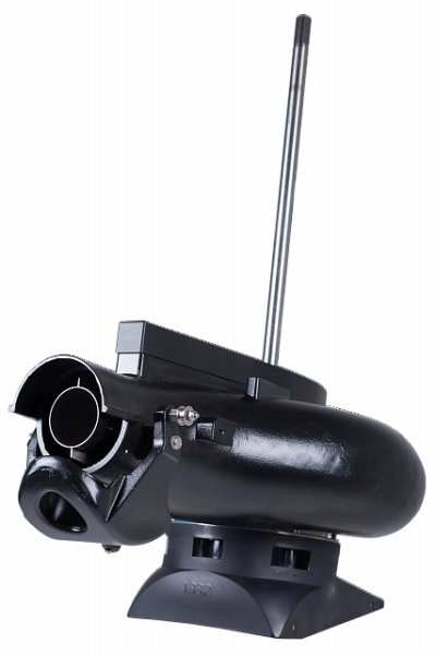 Водомётная наскадка MARLIN (Марлин) Pro S DF90 ATL (4т) | Мототека Водомётная наскадка MARLIN (Марлин) Pro S DF90 ATL (4т) | Мототека