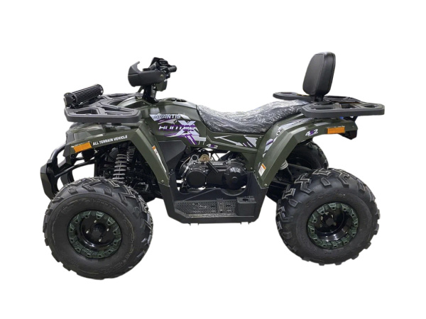 Квадроцикл Avantis (Авантис) H200 NEW BIG Basic (баланс. вал) 2025 (A) (машинокомплект) | Мототека Квадроцикл Avantis (Авантис) H200 NEW BIG Basic (баланс. вал) 2025 (A) (машинокомплект) | Мототека