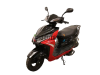 Скутер Мотомир SPARK 49.5 (125) красный