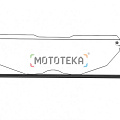 Ветровые стекла для багги | Мототека